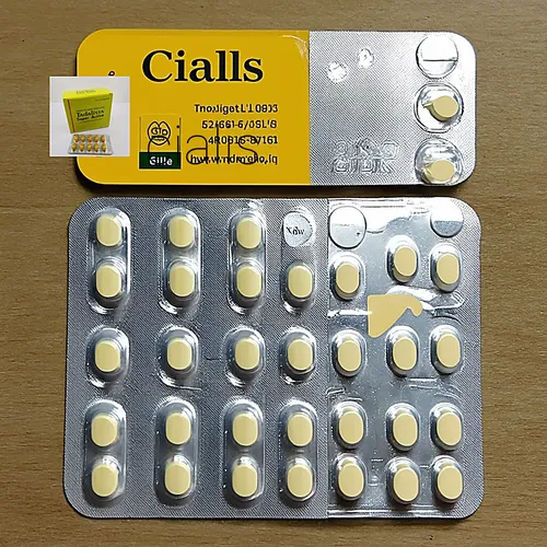 Comprare cialis online è sicuro